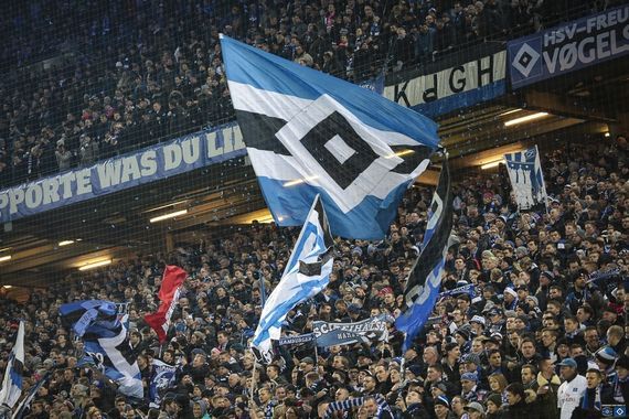 Hamburger SV vs 1. FC Union Berlin (2-2)