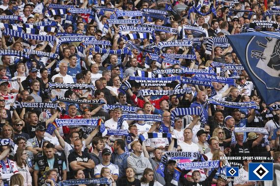 Hamburger SV vs MSV Duisburg (3-0)