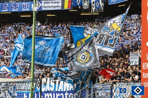 Hamburger SV vs 1. FC Heidenheim 1846 (3-2)