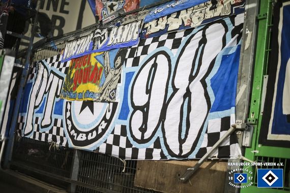 SpVgg Fürth vs Hamburger SV (0-0)