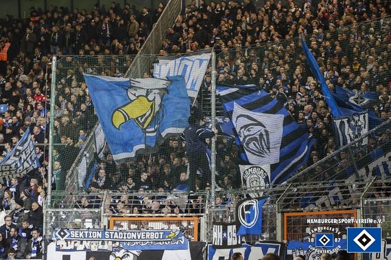 VfL Bochum vs Hamburger SV (4-1)