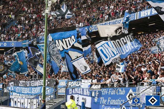 Hamburger SV vs VfL Bochum (1-0)