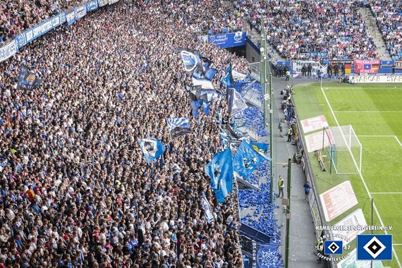 Hamburger SV vs Hannover 96 (3-0)