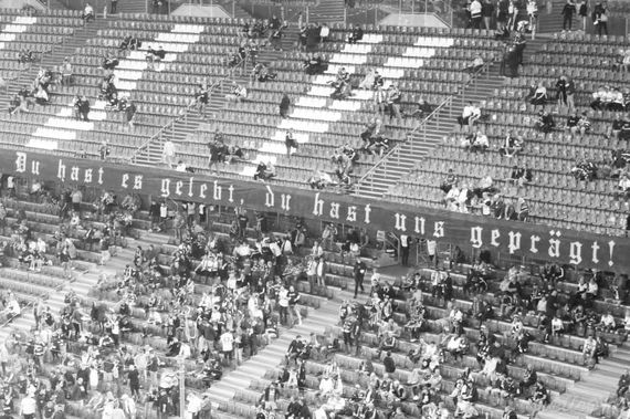 Hamburger SV vs SV Sandhausen (2-1)