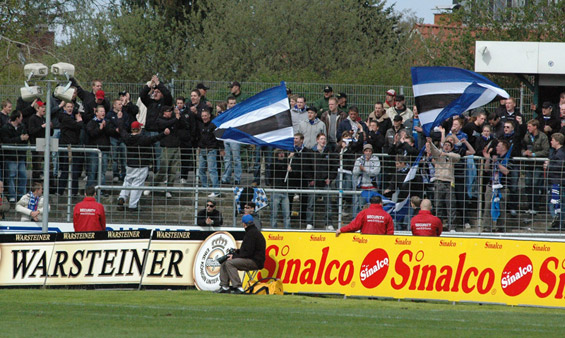 Holstein Kiel vs Hamburger SV II (1-0)