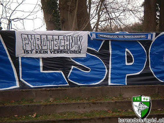 VfL Pinneberg vs Hamburger SV III (2-2)