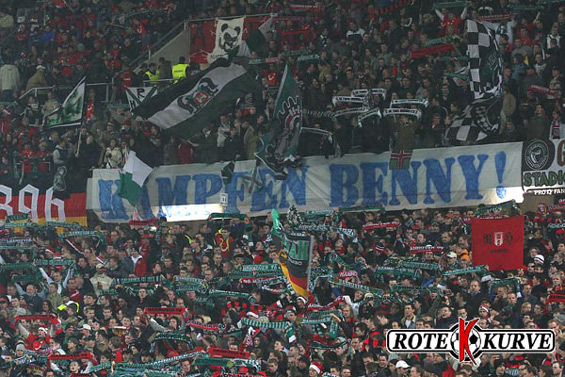 Hannover 96 vs VfB Stuttgart (0-0)