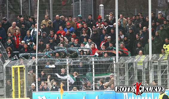 SC Freiburg vs Hannover 96 (0-0)
