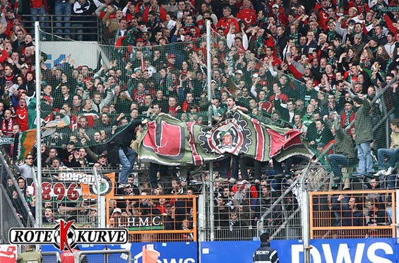 VfL Bochum vs Hannover 96 (1-0)