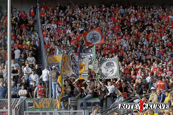 Borussia Dortmund vs Hannover 96 (1-1)