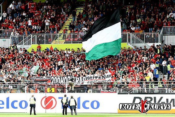 1. FSV Mainz 05 vs Hannover 96 (2-0)