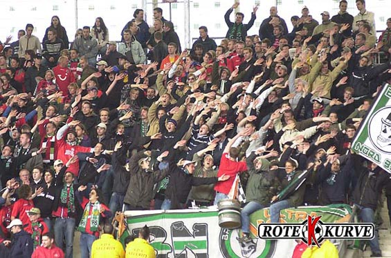 VfB Stuttgart vs Hannover 96 (1-0)