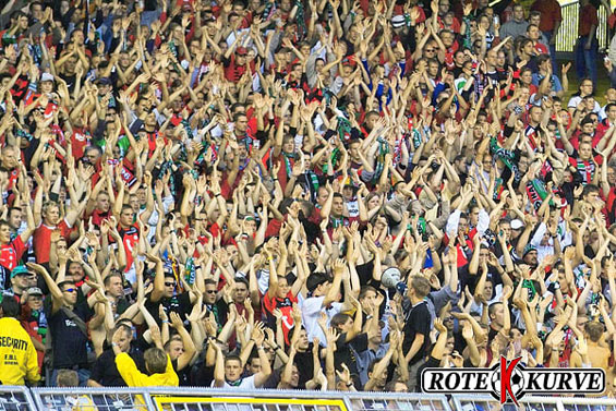 Werder Bremen vs Hannover 96 (3-0)