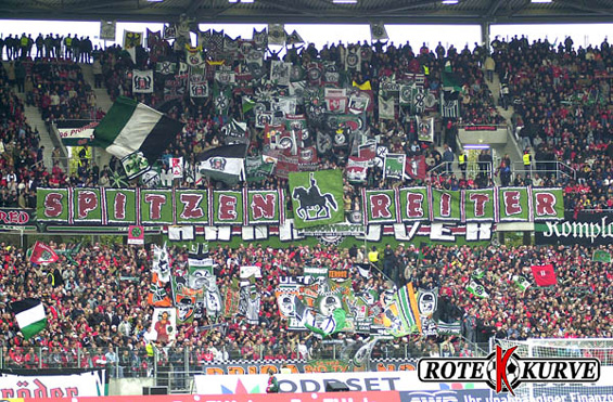 Hannover 96 vs VfL Wolfsburg (3-0)