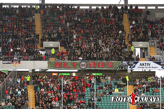 VfL Wolfsburg vs Hannover 96 (2-1)