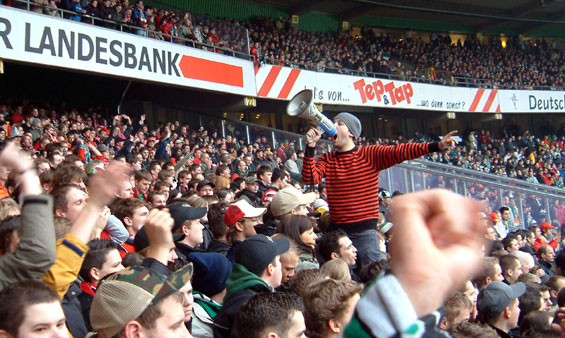 Werder Bremen vs Hannover 96 (5-0)