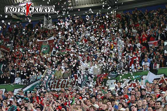 Hannover 96 vs VfL Wolfsburg (2-4)