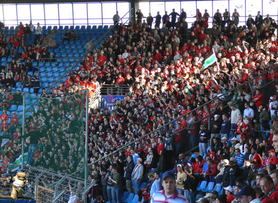 VfL Bochum vs Hannover 96 (2-0)