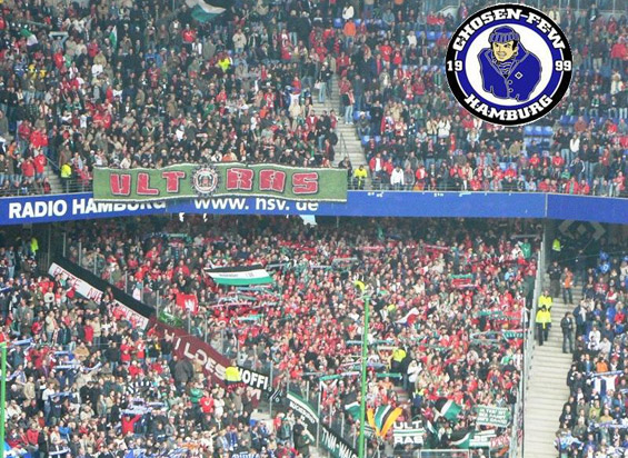 Hamburger SV vs Hannover 96 (0-0)