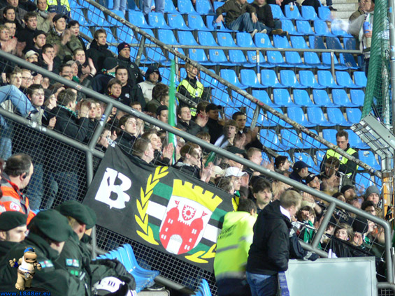 VfL Bochum vs Hannover 96 (2-1)