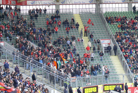 Bayer 04 Leverkusen vs Hannover 96 (2-0)