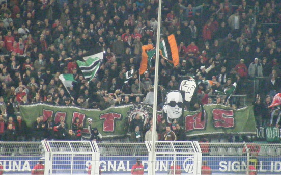 Borussia Dortmund vs Hannover 96 (1-3)