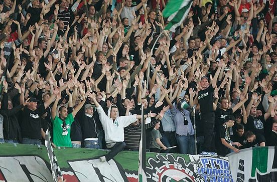 Hannover 96 vs FC Energie Cottbus (0-0)