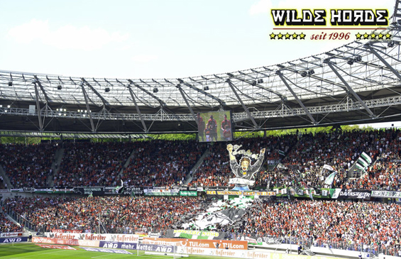 Hannover 96 vs 1. FC Köln (2-1)