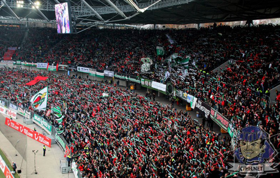 Hannover 96 vs Hamburger SV (3-2)