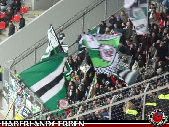 Bayer 04 Leverkusen vs Hannover 96 (2-0)