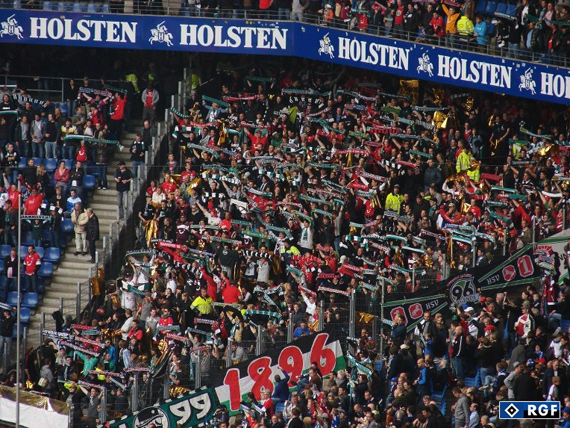 Hamburger SV vs Hannover 96 (0-0)