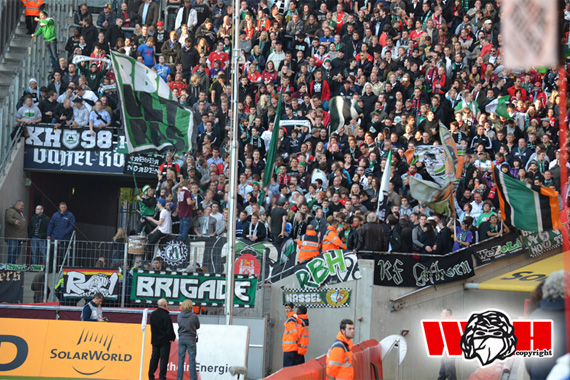 1. FC Köln vs Hannover 96 (2-0)