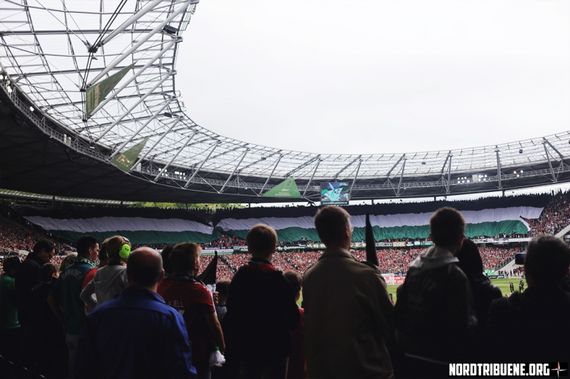 Hannover 96 vs SC Freiburg (2-1)