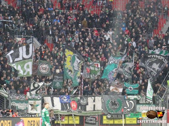 Bayer 04 Leverkusen vs Hannover 96 (3-0)