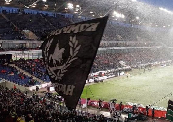 Hannover 96 vs Bayer 04 Leverkusen (2-3)