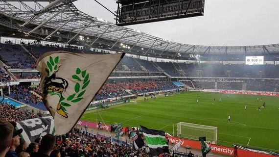 Hannover 96 vs 1. FSV Mainz 05 (1-0)