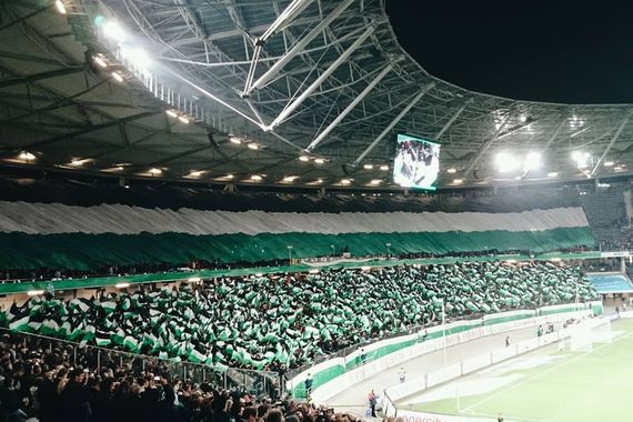 Hannover 96 vs TSG Hoffenheim (1-3)