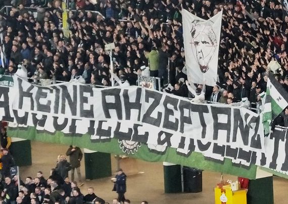 Hannover 96 vs Holstein Kiel (3-1)