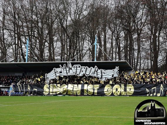 FT Braunschweig vs Hannover 96 II (0-5)