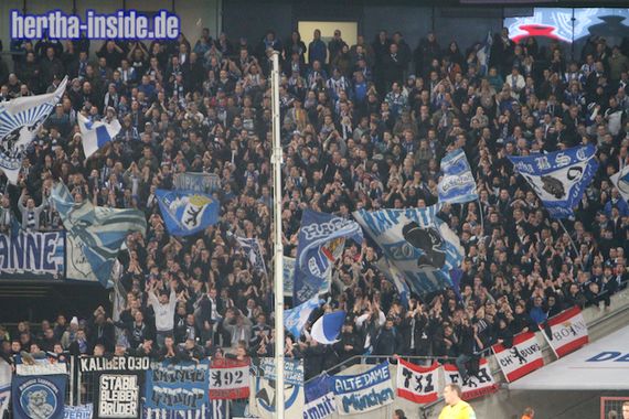 1. FC Köln vs Hertha BSC (1-2)