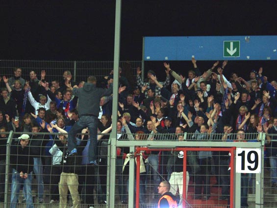 Eintracht Braunschweig vs Holstein Kiel (1-0)