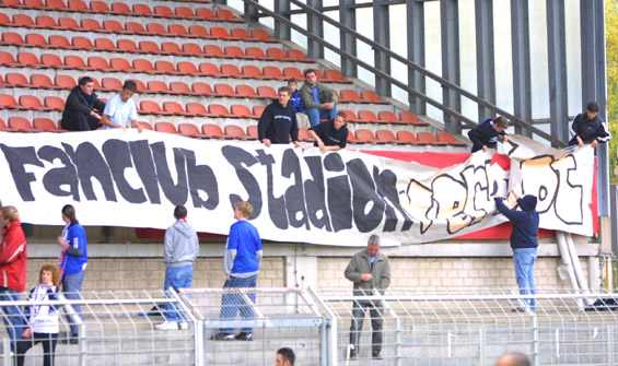 KFC Uerdingen vs Holstein Kiel (1-0)