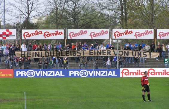 Holstein Kiel vs KFC Uerdingen (5-0)
