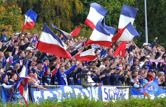 Hamburger SV II vs Holstein Kiel (3-0)