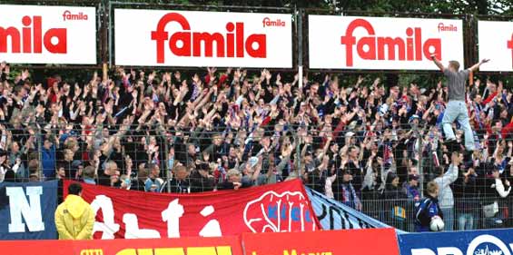 Holstein Kiel vs VfB Lübeck (4-1)