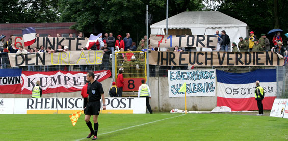Fortuna Düsseldorf vs Holstein Kiel (3-0)