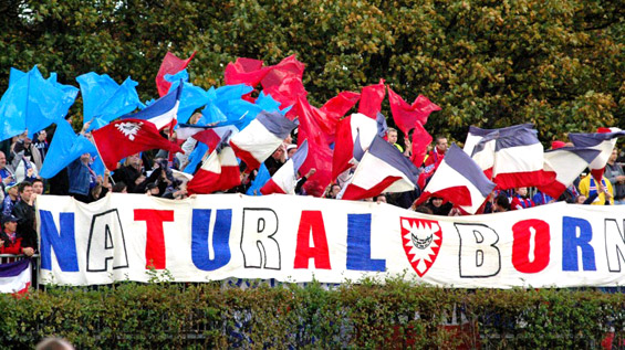 Hamburger SV II vs Holstein Kiel (0-0)
