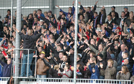 Holstein Kiel vs VfL Osnabrück (2-0)