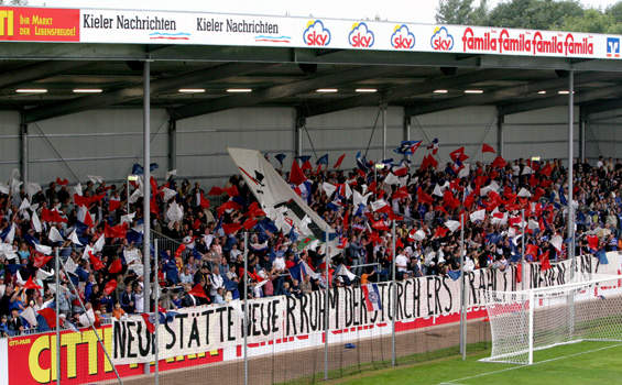 Holstein Kiel vs 1. FC Magdeburg (5-0)
