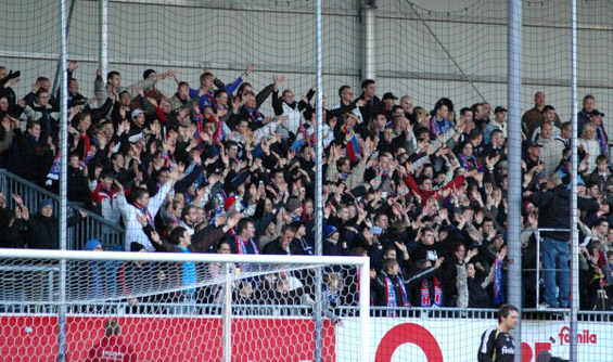 Holstein Kiel vs Dynamo Dresden (1-0)